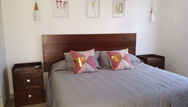 Villa Love by Akua - Foto 5, Habitación