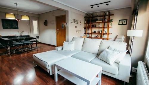 Apt Ruzafa, City Centre 10 Min, Terrace, 2 Rooms - Foto 5