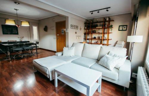 Apt Ruzafa, City Centre 10 Min, Terrace, 2 Rooms - Foto 5