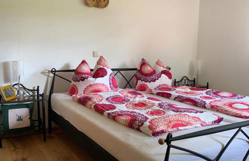 Apartment with a stunning view of the alps - Wohnung mit atemberaubenden Blick auf die Alpen - Foto 9