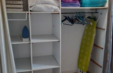 Maison à 200m de la mer, 10 mn de l'aéroport de Bastia et a 20mn du port - Foto 11