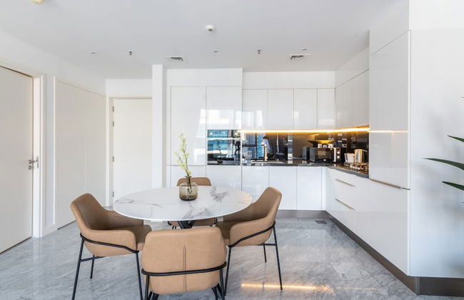 Silkhaus The Pad, Business Bay - Photo 42