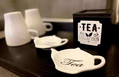 L'appart Moulin des Thermes Metz - Foto 10