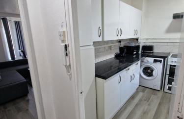 Comfortable 2 bedrooms flat in Oval Central London - Foto 20