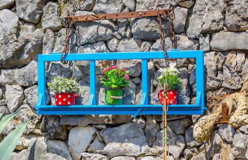 Nice Home In Cres With Wifi - Foto 20