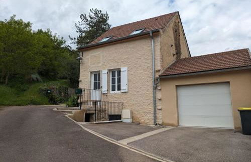 Au bout du Ciel - Maison avec garage, terrasse, cave - Foto 2