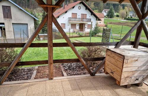 L'école buissonnière - Photo 19