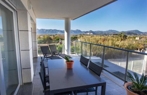 Apartamento nuevo en la playa- MET- Oliva Nova Golf - Photo 21