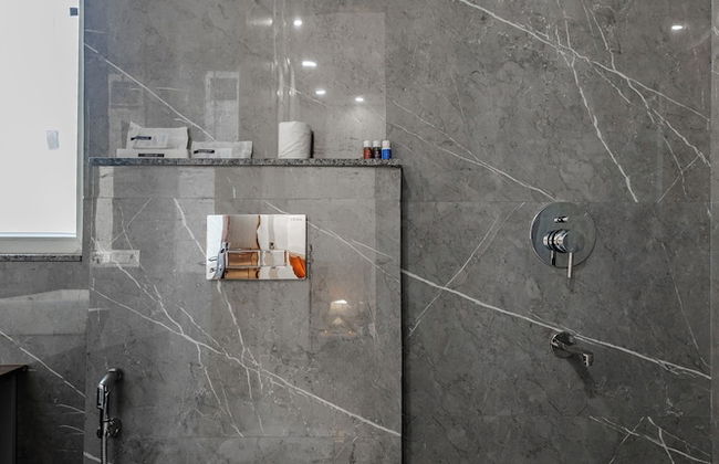 Lime Tree Luxury 2BHK Service Apartments - Foto 21