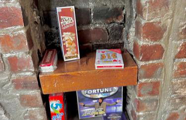 Luxury Industrial Studio Leeds Near Brudenell social club & Headingley Stadium - Photo 23