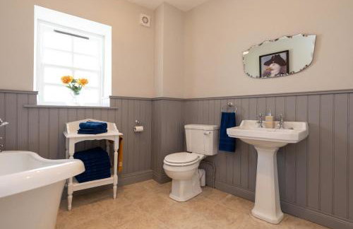 Hamilton House Holiday Apartments - Foto 67