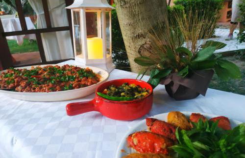 Villa Zagara - Foto 49