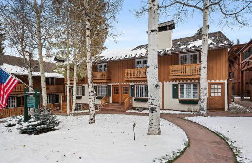 Central AC, Updated 4 BR, 4-5 BA Townhouse, Pool - Foto 23