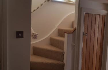 Weir Cottage - Foto 22