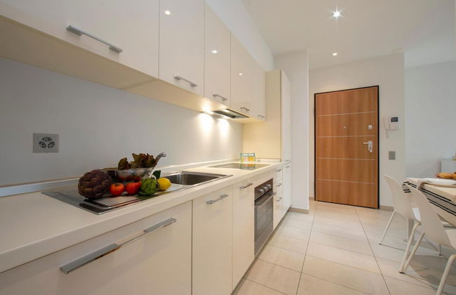 Prestige du Lac 27 in Lugano - Foto 6