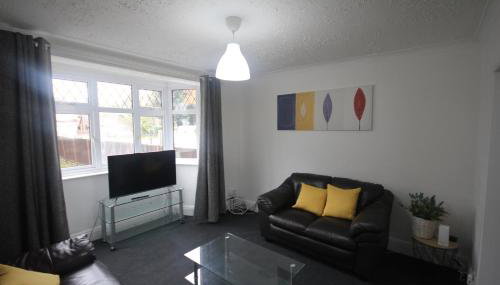 Hillingdon's House - Foto 4