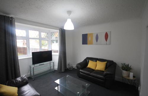 Hillingdon's House - Foto 4