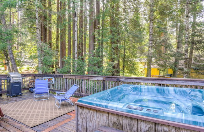 Searenity by the Sea - Foto 18