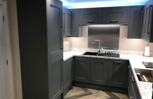 Modern 3 Bed Barn Conversion in Great Urswick - Foto 12