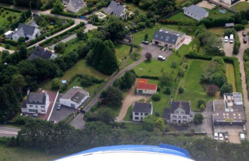 Holiday Home kleines Loft im Erdgeschoss in der Nähe von Bénodet by Interhome - Foto 6