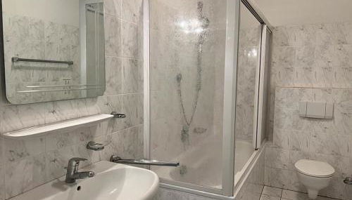 Wiehengebirgs Fernblick App 3 - Foto 2, Shower