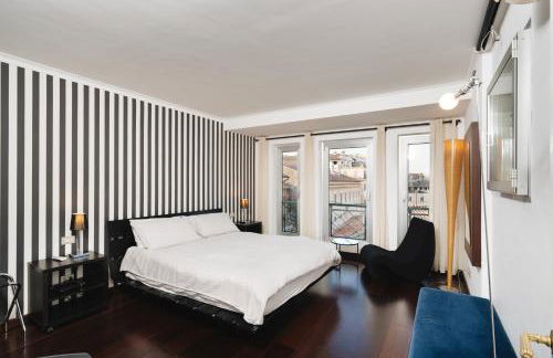 La Mia Casa in Campo di Fiori - Foto 47