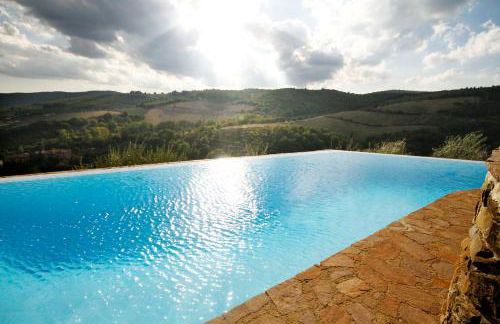 Capannelle Wine Resort - Foto 13