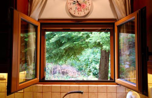 7hills Waterfall Lodge by Ski Alure - Foto 14