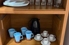 Descanso a poucos passos do mar! - Foto 30