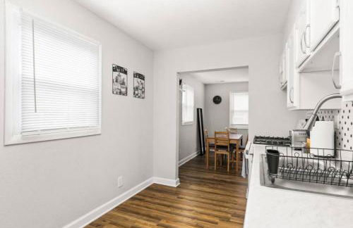 VERDE VIBES - Cute 2BD home in the Heights - Foto 16