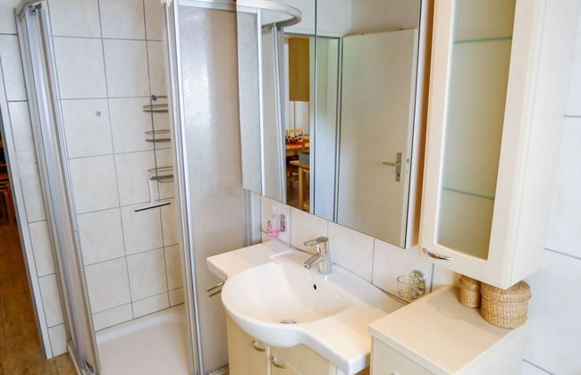 Fricktalerhuus Apt 3 - Foto 18