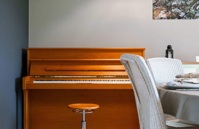 Guesthouse in the Heart of the Flemish Ardennes - Foto 3