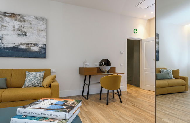 Domus Augustea - Luxury Accommodations - Foto 7