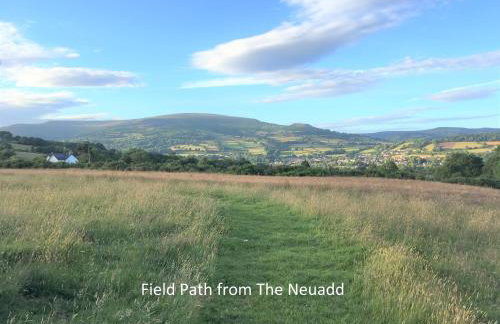 The Neuadd Cottages - Foto 24