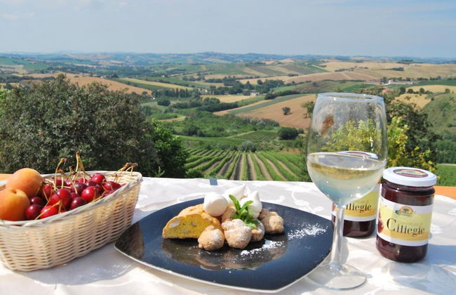 Apartment With Shared Pool - Foto 24