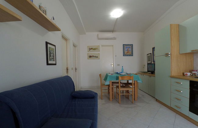 Nettuno Apartments - Foto 14