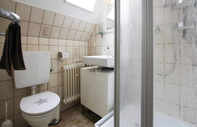 Ferienwohnung, St. Peter-ording - Foto 11