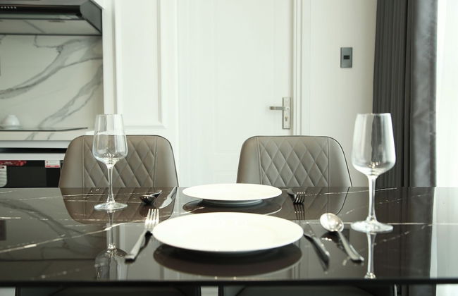 CityHouse - El Pino Realm - Photo 35