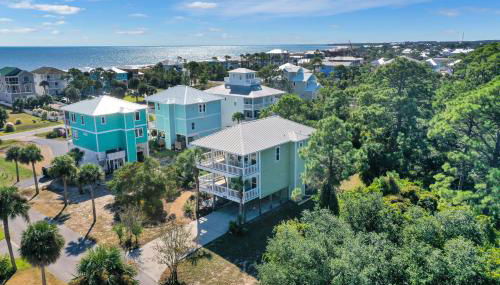 Cape Palms by Pristine Properties Vacation Rentals - Foto 5