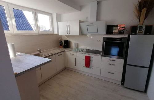 Ferienwohnung 75m² bis 5Personen 2 SZ Frankfurt(Oder) - Foto 1