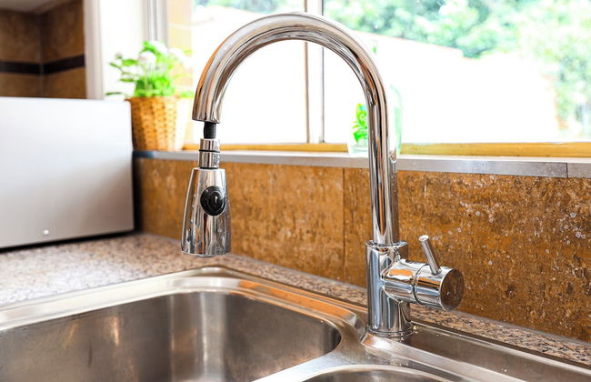 StayAU Serene 3BR Haven for Families - Photo 23