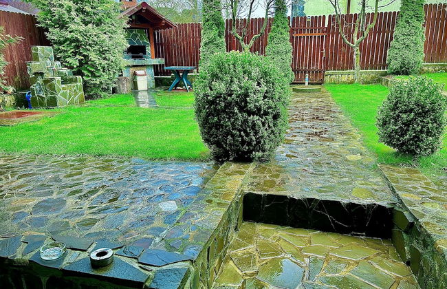 Casa Ador Sinaia - Foto 41