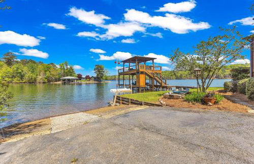 Eagle's Nest on Lake Martin - Foto 8
