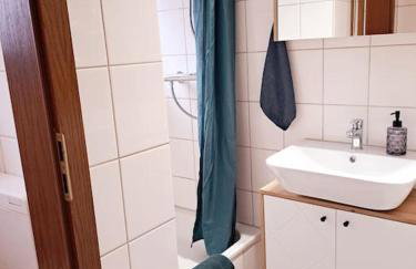 Ruhiges 1-Zimmer-Appartement, Büsum (4km), Nordsee - Foto 4