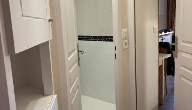 Appartement 2 pièces climatisé en rez-de-jardin Cap Esterel Agay - Foto 5