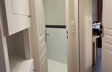 Appartement 2 pièces climatisé en rez-de-jardin Cap Esterel Agay - Foto 5