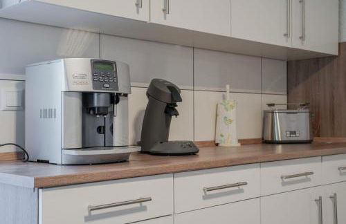 Ferienwohnung AnnA - Foto 12