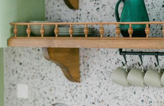 Rodini House - Foto 30