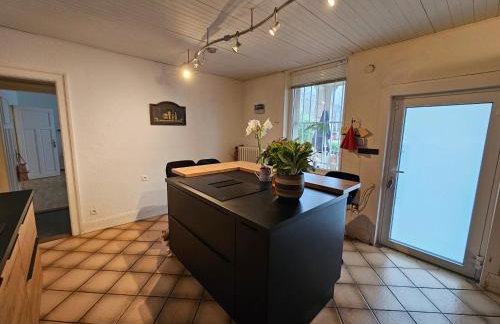 Maison de Maitre à Koenigshoffen - Foto 3