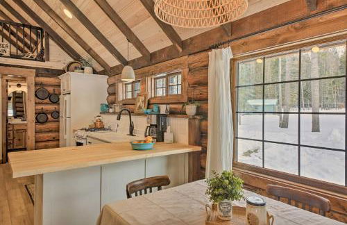 Serene Kootenai Cabin - 3 Mi to Dtwn and River! - Foto 7